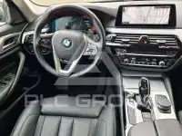 2020 BMW 540