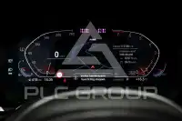 2020 BMW 540