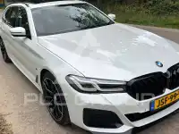 2020 BMW 540