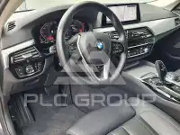 2020 BMW 540