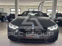 2020 BMW M4