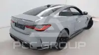 2020 BMW M4