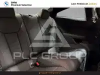 2020 BMW M4