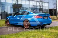 2020 BMW M4
