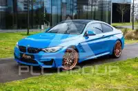 2020 BMW M4