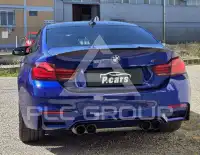 2020 BMW M4