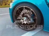 2020 BMW M4