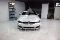 2020 BMW M4