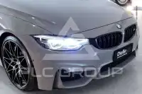 2020 BMW M4