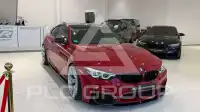 2020 BMW M4