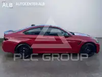 2020 BMW M4