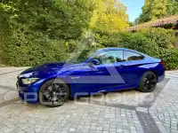 2020 BMW M4