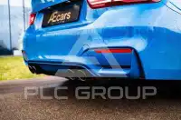 2020 BMW M4