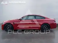 2020 BMW M4