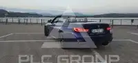 2020 BMW M4