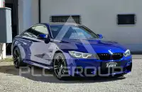 2020 BMW M4