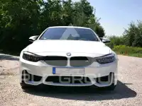 2020 BMW M4