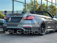 2020 BMW M4