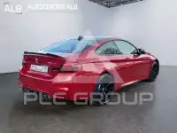2020 BMW M4