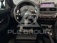 2020 BMW M4