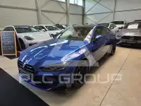 2020 BMW M4