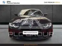 2020 BMW M4