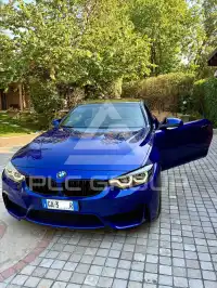 2020 BMW M4