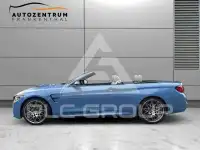 2020 BMW M4