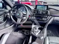 2020 BMW M4