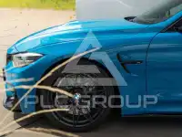 2020 BMW M4