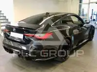 2020 BMW M4