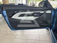 2020 BMW M4