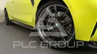 2020 BMW M4