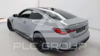 2020 BMW M4
