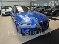 2020 BMW M4