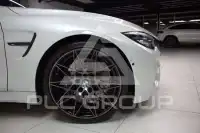 2020 BMW M4