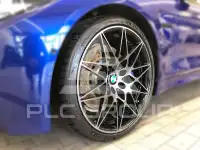 2020 BMW M4