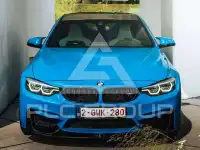 2020 BMW M4