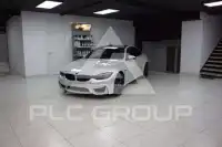 2020 BMW M4