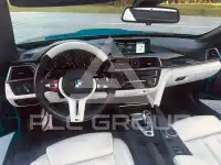 2020 BMW M4
