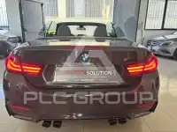 2020 BMW M4