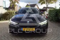 2020 BMW M4
