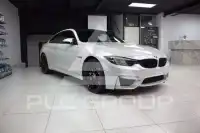 2020 BMW M4
