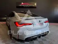 2020 BMW M4