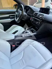 2020 BMW M4