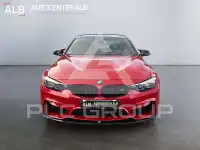 2020 BMW M4