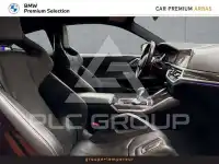2020 BMW M4