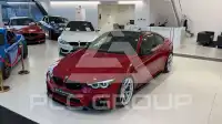 2020 BMW M4