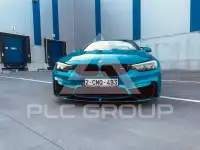 2020 BMW M4