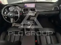 2020 BMW M4